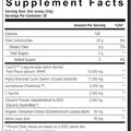 Demo Day 30 Servings Unflavored
